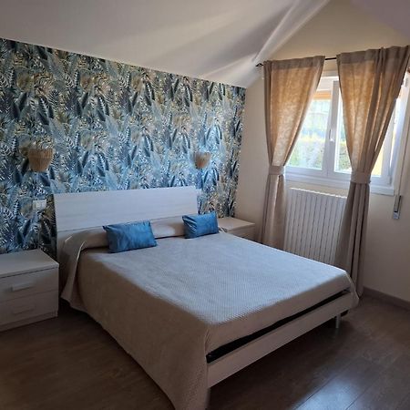 캄파냐노 디 로마 La Dolce Sosta B&B 외부 사진