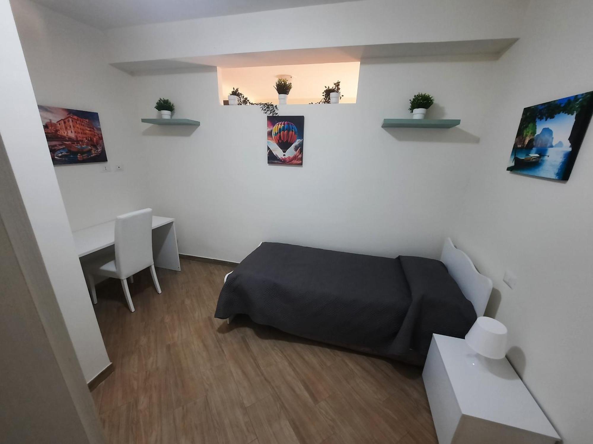 캄파냐노 디 로마 La Dolce Sosta B&B 외부 사진