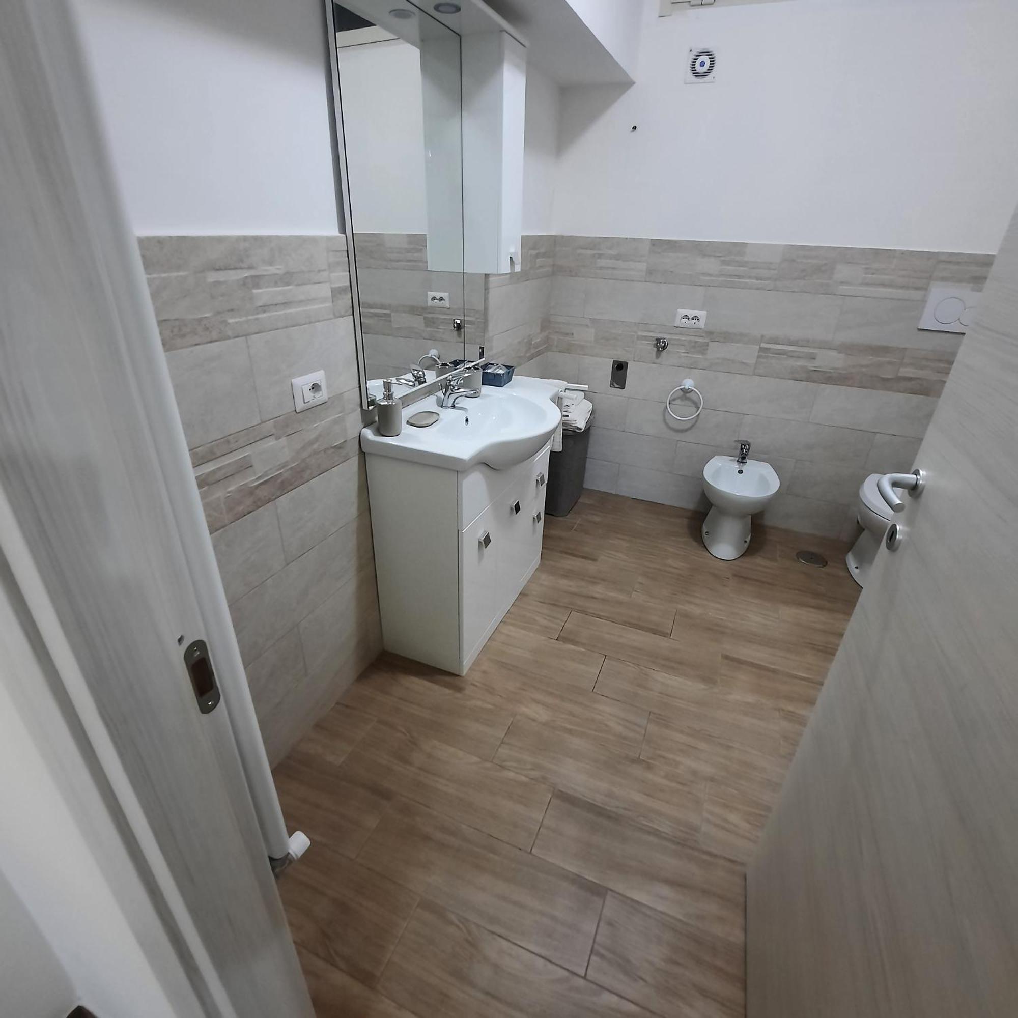 캄파냐노 디 로마 La Dolce Sosta B&B 외부 사진