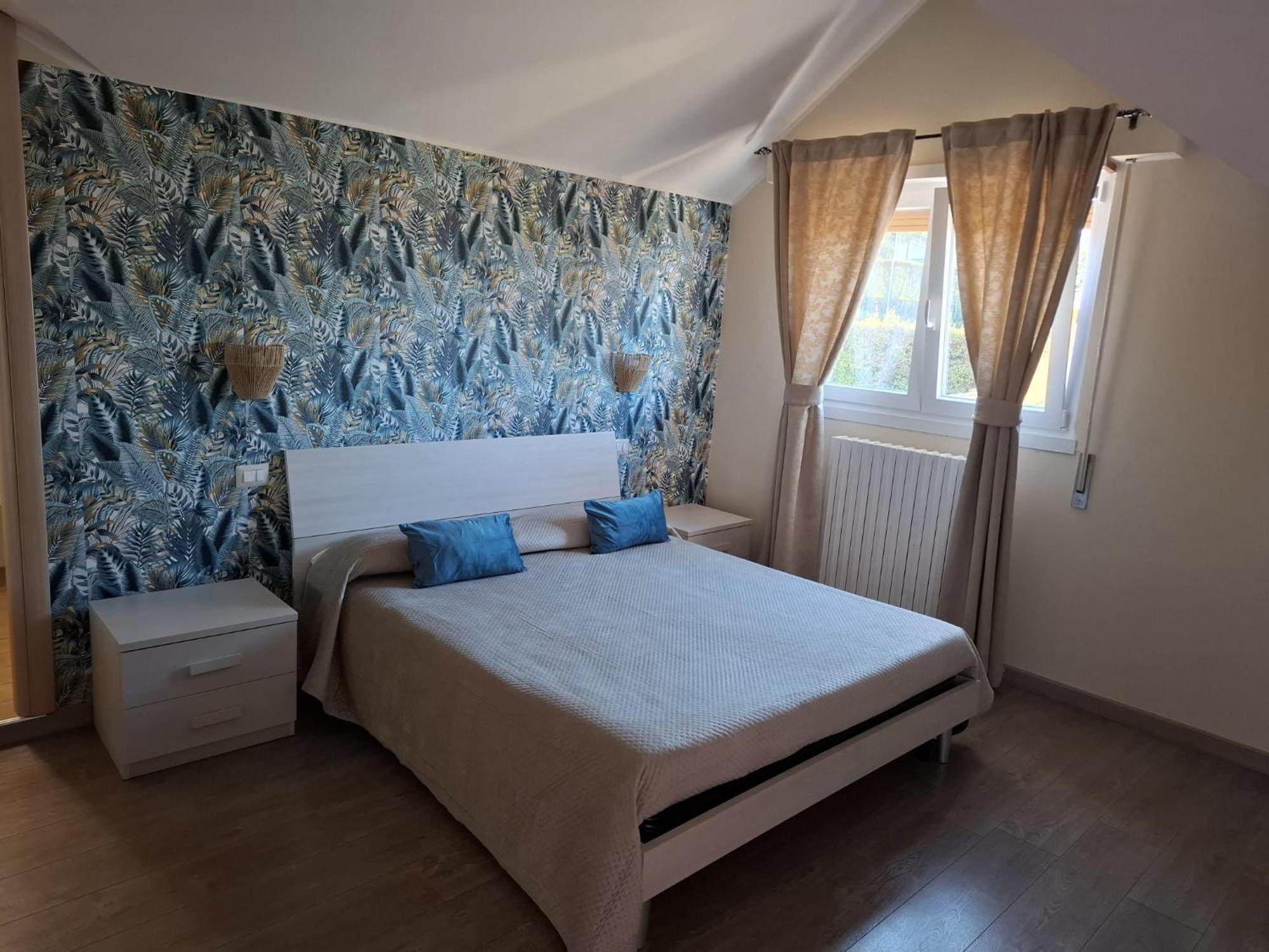 캄파냐노 디 로마 La Dolce Sosta B&B 외부 사진